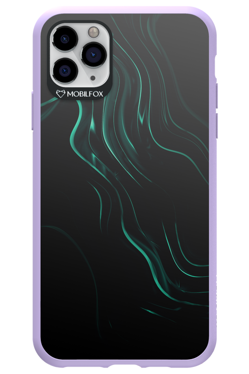 Northern Lights 2.0 - Apple iPhone 11 Pro Max