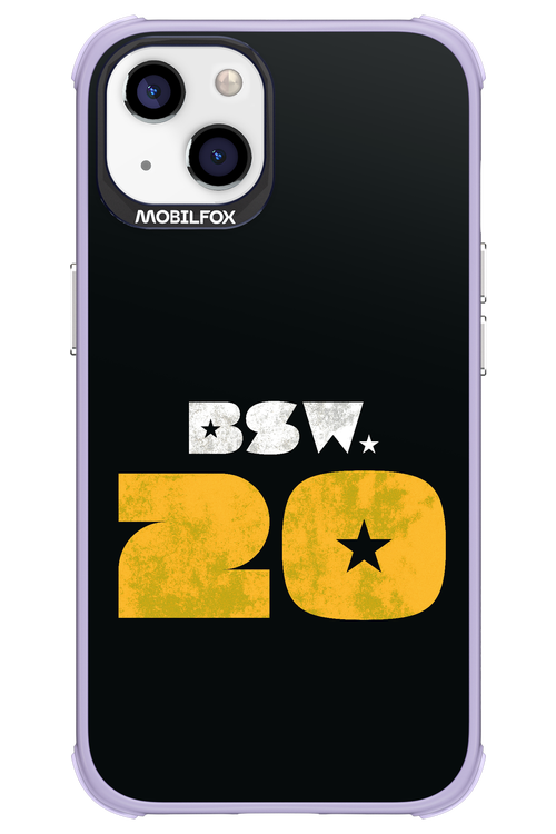 BSW 20 (6) 2.0 - Apple iPhone 13