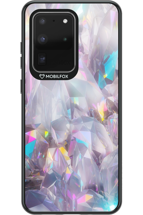 Prism Core - Samsung Galaxy S20 Ultra 5G