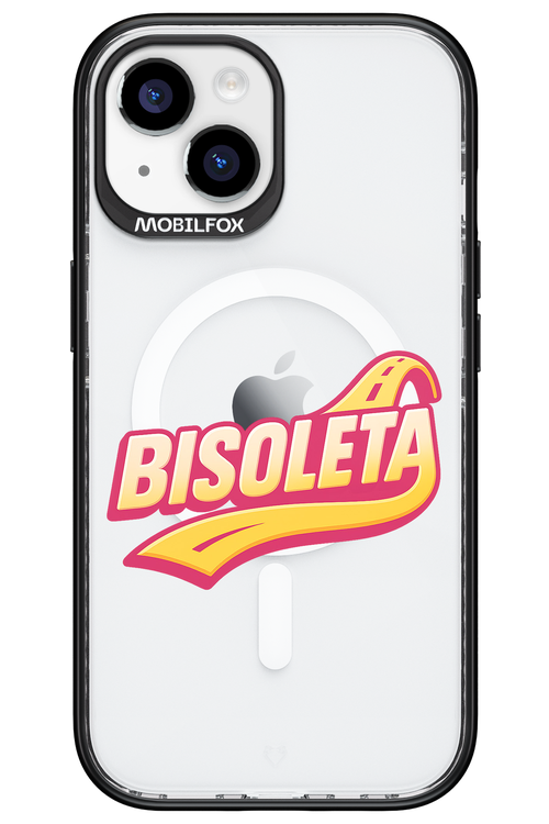 Bisoleta - Apple iPhone 15