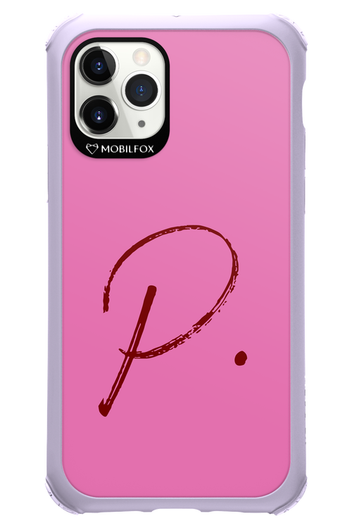 (Sorbet) P 2.0 - Apple iPhone 11 Pro