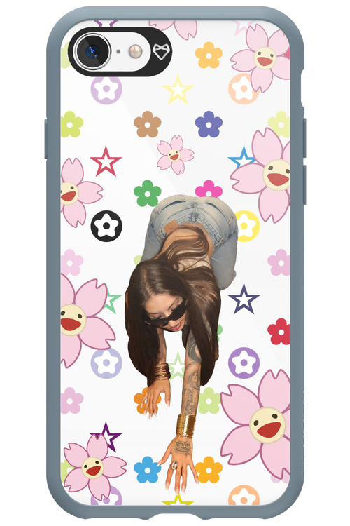 Oh G!rl 2.0 - Apple iPhone SE 2020