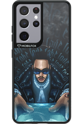 Fake Love 2.0 - Samsung Galaxy S21 Ultra