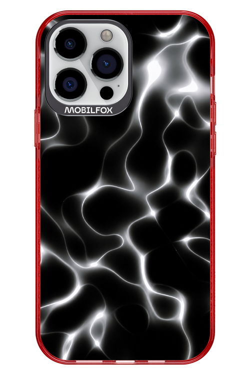 Dark Aura 2.0 - Apple iPhone 13 Pro Max