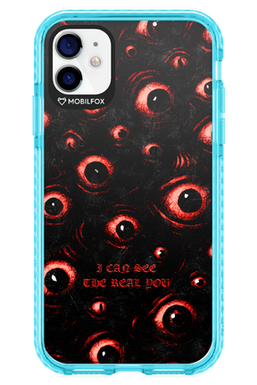 The Watchers - Apple iPhone 11