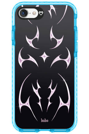 CHROMEROSA - Apple iPhone 7