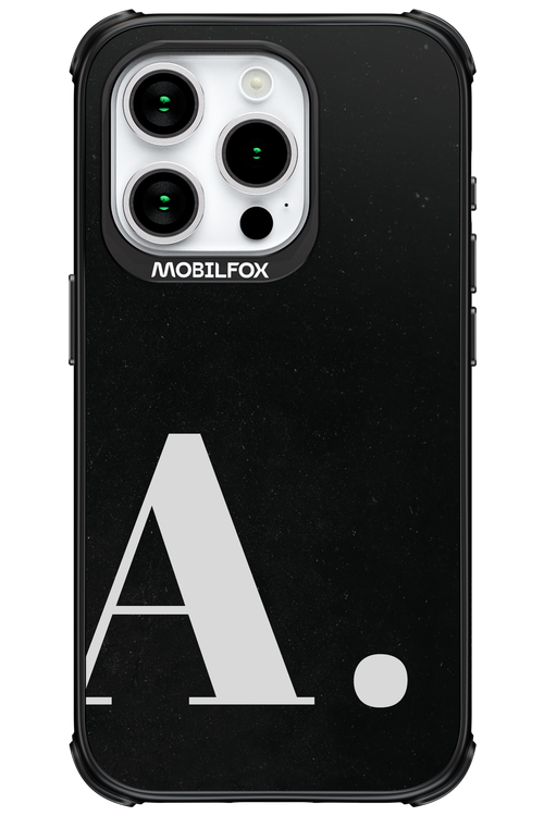A (Off Space) 2.0 - Apple iPhone 15 Pro
