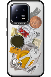 Just in Case - Xiaomi 13