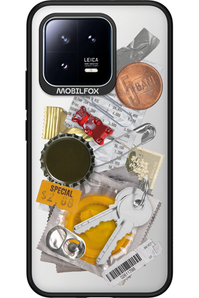 Just in Case - Xiaomi 13