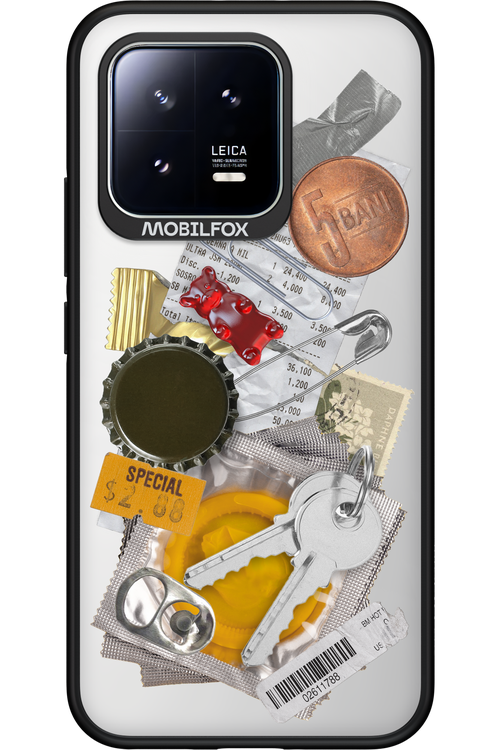 Just in Case - Xiaomi 13