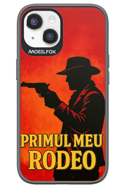 Rodeo - Apple iPhone 14