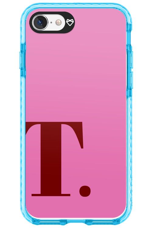 T (Sorbet) 2.0 - Apple iPhone SE 2020
