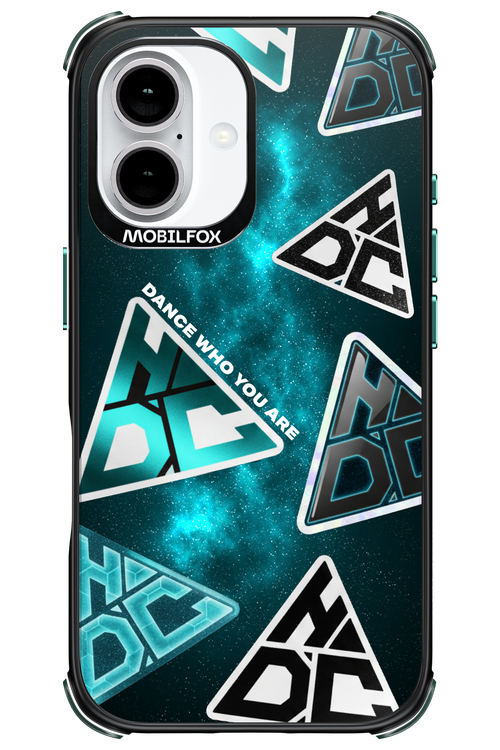 HDC 6 - Apple iPhone 16