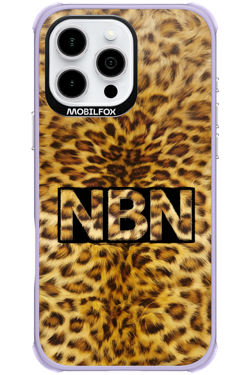 Cheetahh 2.0 - Apple iPhone 16 Pro Max