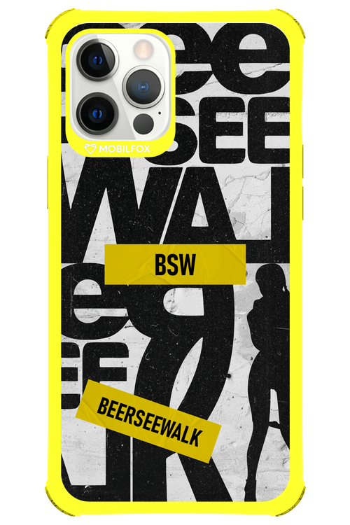 Beerseewalk II - Apple iPhone 12 Pro Max