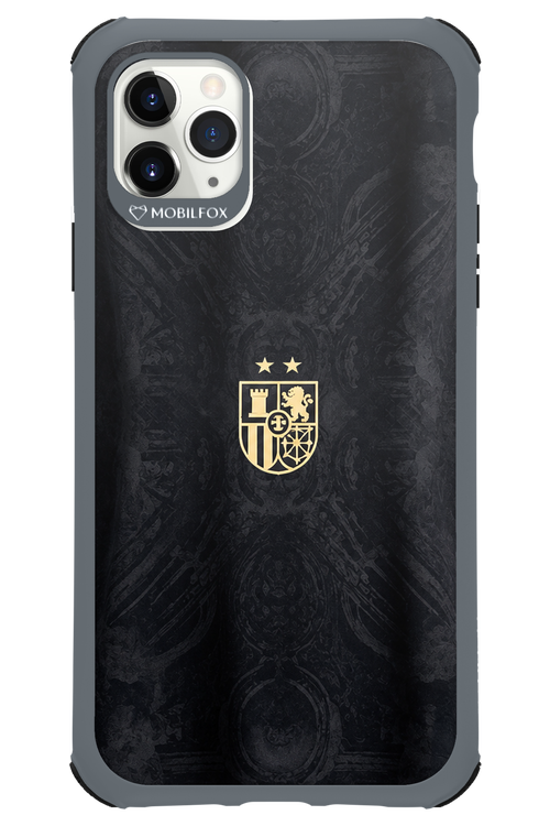 Spain Classic 2.0 - Apple iPhone 11 Pro Max