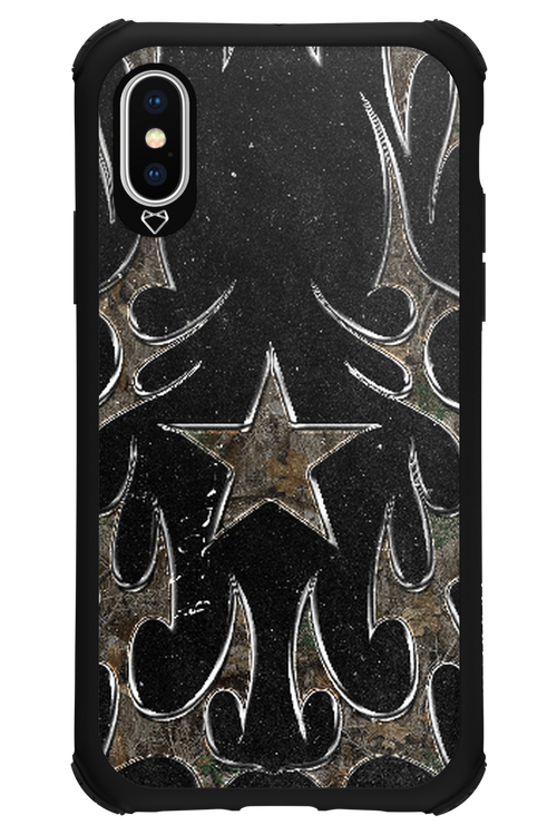 Camo 2.0 - Apple iPhone X