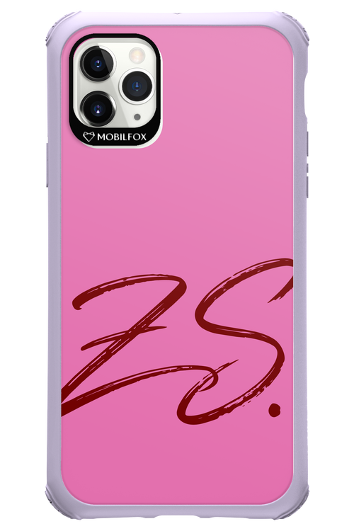 (Sorbet) ZS 2.0 - Apple iPhone 11 Pro Max