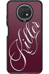 Cherry Killer - Xiaomi Redmi Note 9T 5G