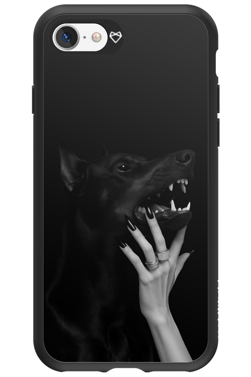 Hellhound 2.0 - Apple iPhone 7