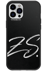 (Off Space) ZS 2.0 - Apple iPhone 12 Pro Max