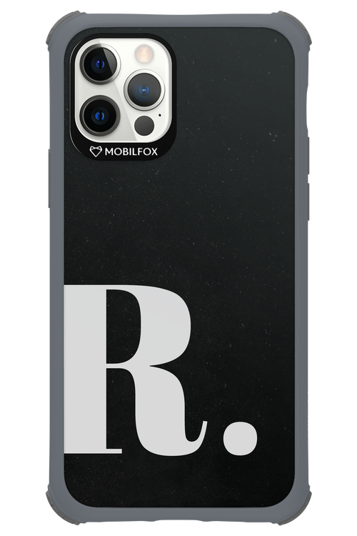 R (Off Space) 2.0 - Apple iPhone 12 Pro