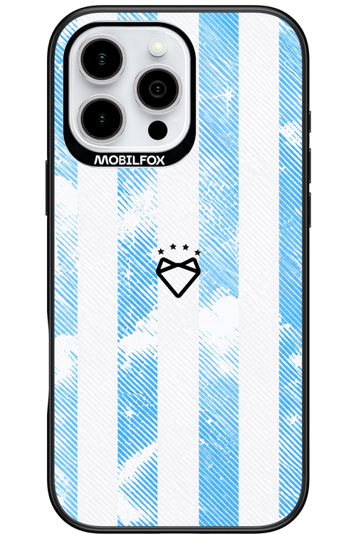 Argentina II 2.0 - Apple iPhone 16 Pro Max