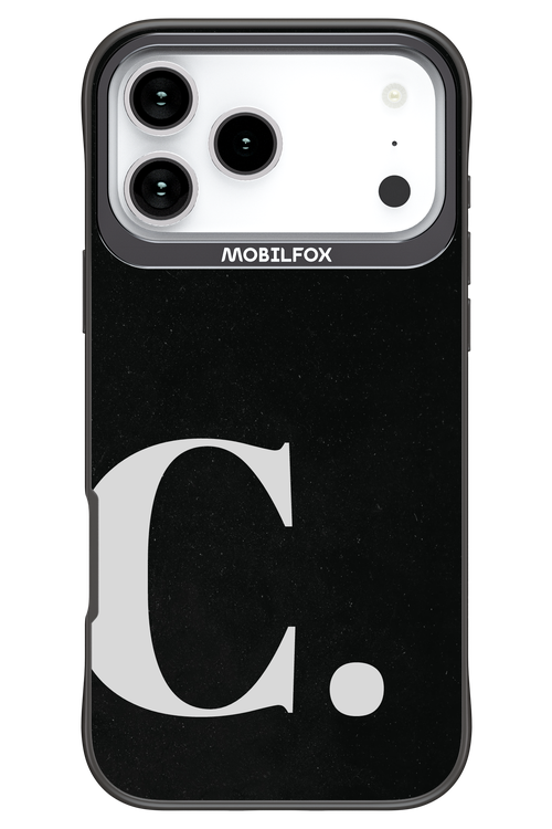 C (Off Space) 2.0 - Apple iPhone 17 Pro Max