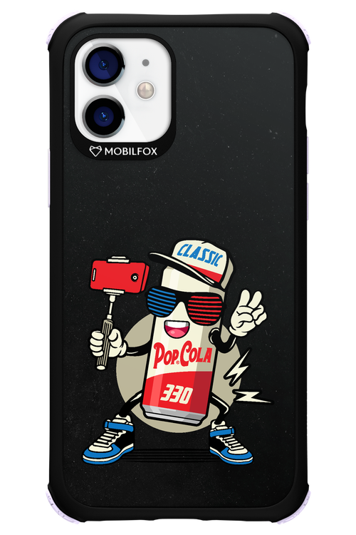 PopCola Classic 2.0 - Apple iPhone 12