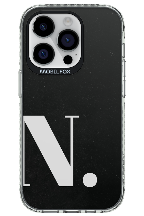 N (Off Space) 2.0 - Apple iPhone 14 Pro