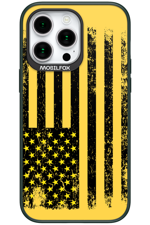 Impact Stripes 2.0 - Apple iPhone 15 Pro Max