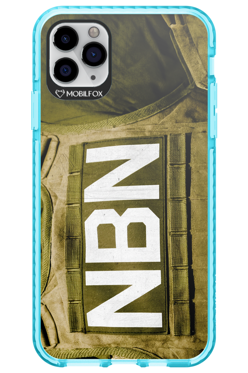 Team 2.0 - Apple iPhone 11 Pro Max