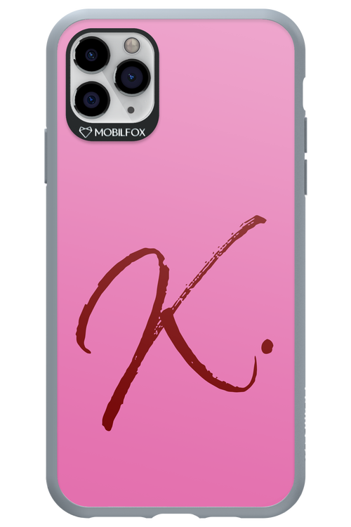 (Sorbet) K 2.0 - Apple iPhone 11 Pro Max