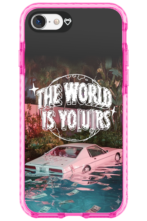 Miami 2.0 - Apple iPhone 7