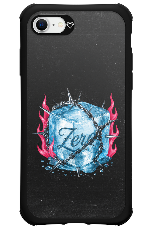 Zero 2.0 - Apple iPhone 7