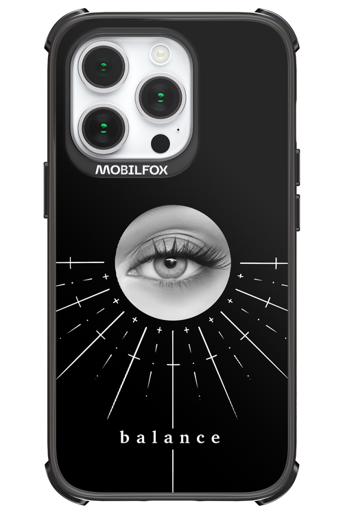 Szem 2.0 - Apple iPhone 14 Pro