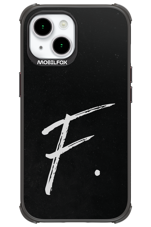 (Off Space) F 2.0 - Apple iPhone 15