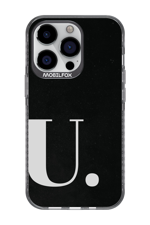 U (Off Space) 2.0 - Apple iPhone 13 Pro