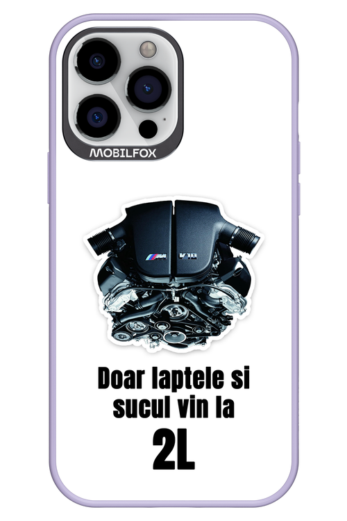 M5 V10 V2 - Apple iPhone 13 Pro Max