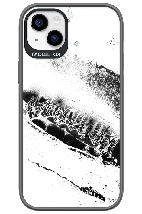 Grillz White Centaur 2.0 - Apple iPhone 14 Plus