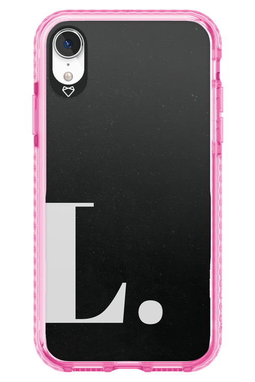 L (Off Space) 2.0 - Apple iPhone XR