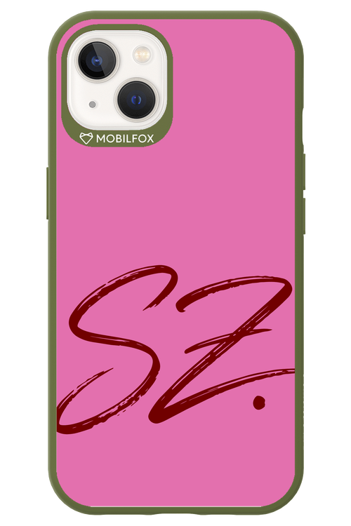 (Sorbet) SZ 2.0 - Apple iPhone 13