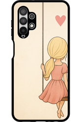 Girl Love I 2.0 - Samsung Galaxy A13 4G
