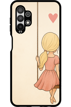 Girl Love I 2.0 - Samsung Galaxy A13 4G