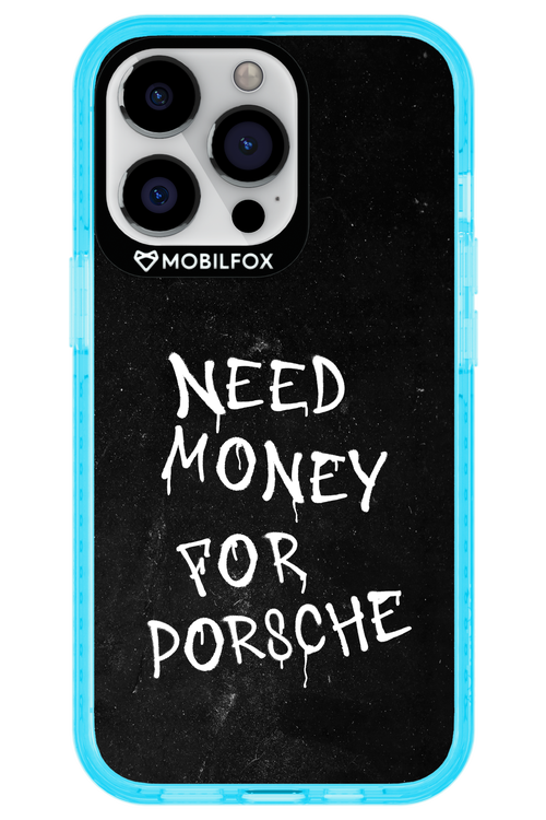 Need Money II - Apple iPhone 13 Pro