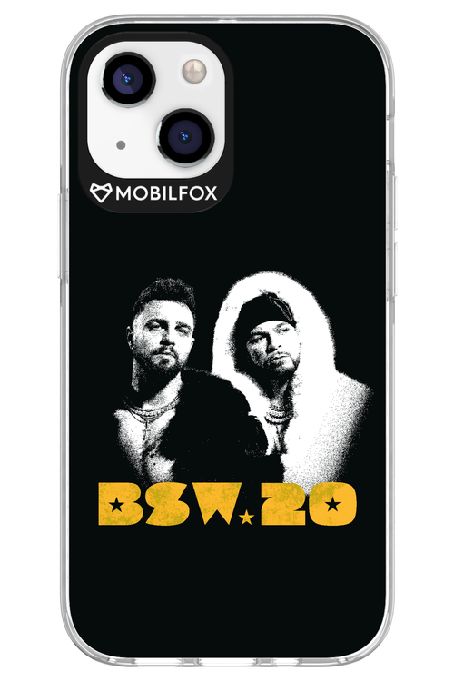 BSW 20 (8) 2.0 - Apple iPhone 13 Mini