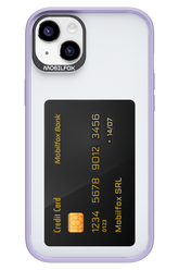 Black Card 2.0 - Apple iPhone 14 Plus