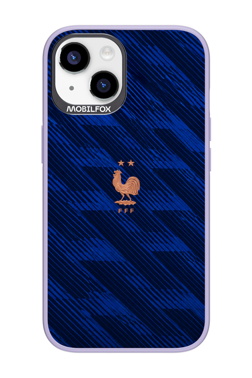 Franta 2.0 2.0 - Apple iPhone 14