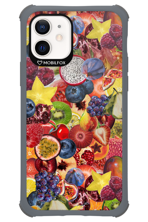 Fruit Basket 2.0 - Apple iPhone 12