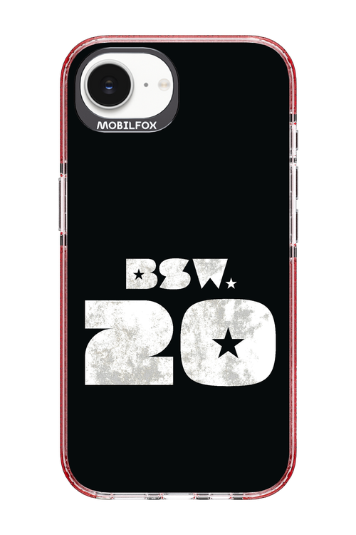 BSW 20 (9) 2.0 - Apple iPhone 16e